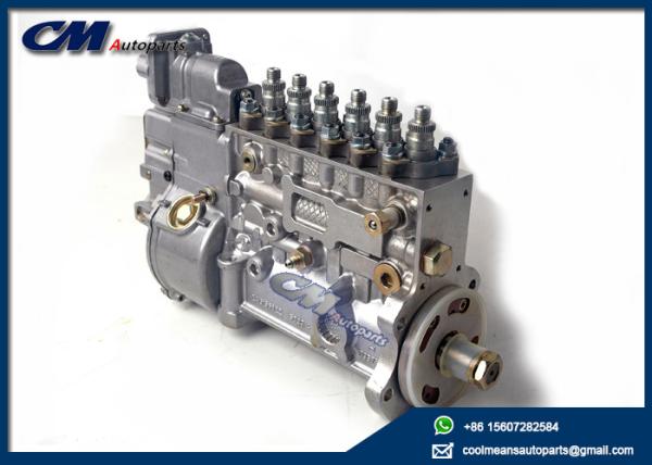 Cummins ISF 3960797 Fuel Injection Pump Bosch 04027369088 for Diesel Motor Fuel
