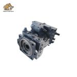 PUTZMEISTER Front Pump 273904001 Hydr Pump R A4VG125HD Main Hydraulic Pump