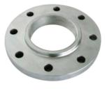 Standard A105 Forged Carbon Steel Flange Class 1500 ANSI B16.5