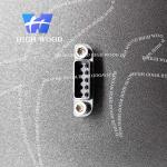 HW-CMM Connector, HW-221C10M16,MTL-55302F,2mm Pitch.