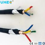 Ptya Ptyv Ptya23 Ptya22 Signal Electric Cable 4cx1.0mm 16cx1mm 61cx1.0mm PE