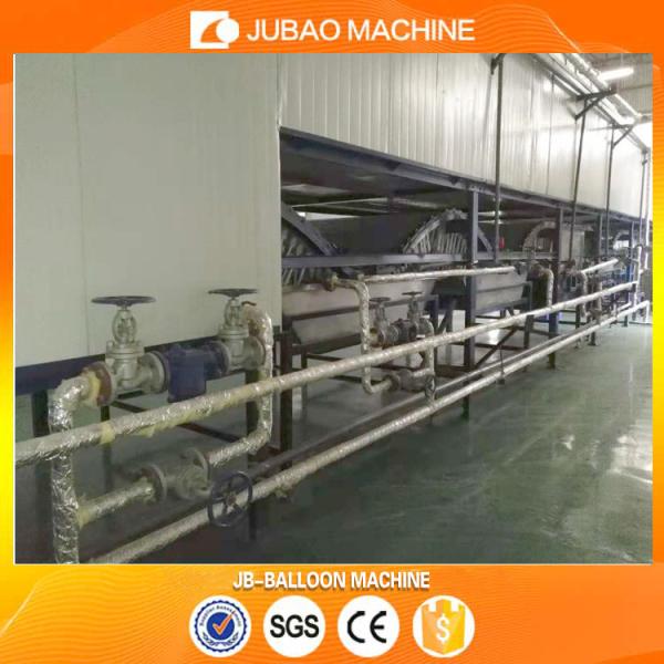 Toy plastic ball manufacturing plastic making machine automatic machine made in