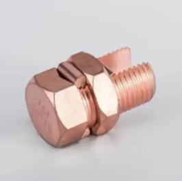 Wholesale OEM Brass Copper Battery Cable Terminals Connectors For Car from china suppliers