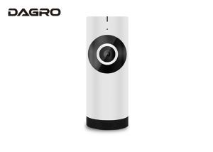Wholesale CCTV Security Wireless WIFI 180 Degree Panoramic IP Camera Fisheye Lens from china suppliers