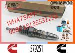 Diesel Fuel Pump Unit Injector Assembly 1499257 4954648 579251 579263 1764364
