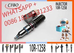 Wholesale C10 Fuel Injector Assembly 203-7685 212-3467 212-3468 350-7555 317-5278 161-1785 10R-0967 10R-1259 10R-1258 from china suppliers