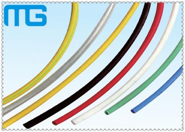 Quality Heat Shrink Tubing For Wires with ROHS certification,dia 0.9mm for sale