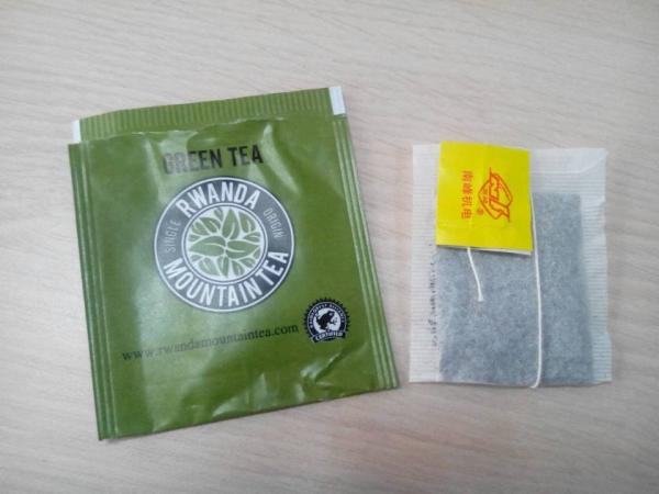 Xiamen new high quality tea bag packing machine for sale