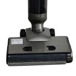 Cordless Wet Dry Smart Vacuum Floor Washer Robot Self Cleaning High Suction