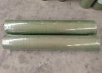 3 Feet Width 50ft Welded Steel Wire Mesh Plastic Coated Garden Fencing
