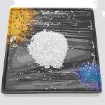 Sustainable Engineering Reinforced PP Recycled Glass Filled Polypropylene For