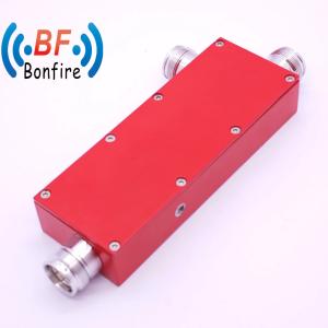 Wholesale 10dB 20dB 30dB RF Pulse Cavity Directional Coupler for Wireless Communication 617-4000MHz from china suppliers