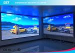 High resolution P3.9 Stage Indoor Full Color Led Video Screen for Concert