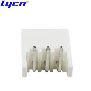 Wholesale 2.54 Mm PCB Connectors Wire To Board from china suppliers