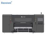 Baosiwei Textile Fabric Digital Printing Machine, suitable for cotton, polyester