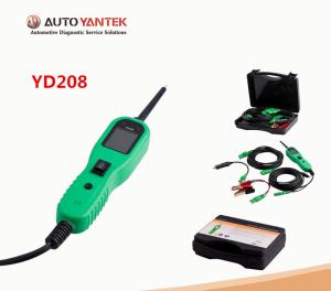 Wholesale TFT Freescale Chip Probe 24V AVo Automotive Diagnostic Tools from china suppliers