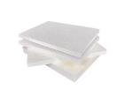 Light Weight Fiberglass Ceiling Panel/Board for Soundproofing Material 600*600