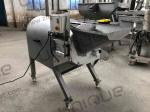 3D Potato Carrot Beet Onion Vegetable Cutting Machine Slicing Shredding for