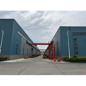 Qingdao Yidongxiang Steel Structure Co., Ltd.