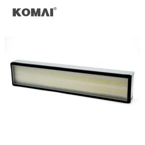 Wholesale KOMAI Cabin Air Filter P525026 PA2844 AF55794 Use For Excavator D9N/D10R/D10N/D11R/D11N from china suppliers