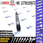 Diesel Engine Common Injector 0445120376 400903-00104 40090300104