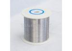 Stranded Alloy K Type Thermocouple Bare Wire 20AWG For Extension Cable ISO