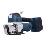 Hot Melted PET Plastic Steel Strip Fully Automatic Pallet Strapping Machine