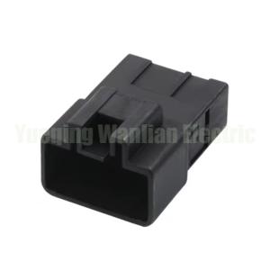 Wholesale 7282-3030 High Power Auto Wire Harness Connectors , Automotive 3 Pin Electrical Connector from china suppliers