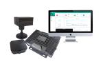 Lane Departure Foward Collision DSM ADAS Anti Sleep Alert 4G GPS Tracker