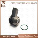 Solenoid Valve For Injectors 0445110646 common rail parts