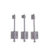 Buy cheap 3pcs Toolkit for Diebold Safe Lock Professional Locksmith Supplies Lock pick from wholesalers