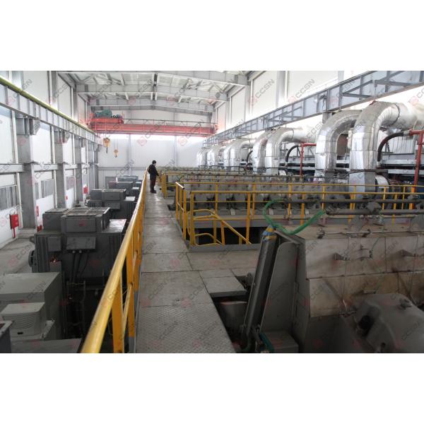 5000KW Power Output 3500KW Electric Engine for Heavy-duty Applications