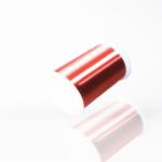 Polyester Imide Enamelled Magnet Copper Wire Class H 0.012 - 0.8mm For Motor