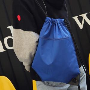 Wholesale Shockproof protective &amp;Storgae Water resistance Drawstring Backpack Bag for Women Men from china suppliers