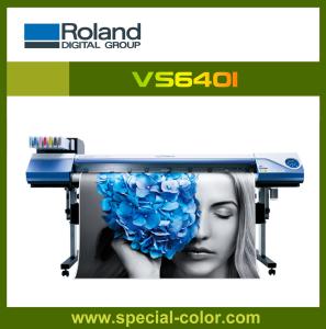 Wholesale New Roland VS640i print and cut machine,1.6 meter,with epson dx7 head from china suppliers