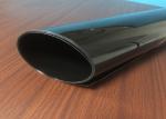 Packaging Heat Resistant Plastic Sheet , PET Plastic Sheet High Strength