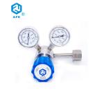 Stainless Steel 1/4" NPT High Pressure Hydrogen Pressure Regulator