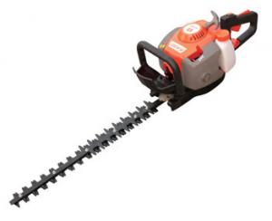 Wholesale Man Hold Electric Hedge Trimmer / Tea Pruning Machine Gas Powered Longer Life from china suppliers