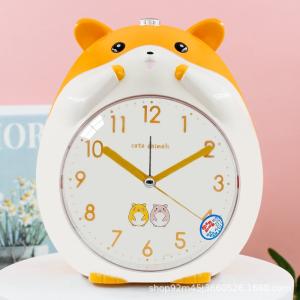 China Innovative Sensor Night Light Sleep Trainer Clock Emits Warm White Light For Kids Sweet Dreams on sale