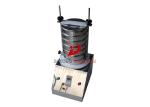 220V 50Hz Laboratory Sieve Shaker Machine 300mm Diameter Electronic Test Soil