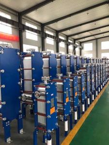 Wholesale high tech save energy plate heat exchanger for phe from China from china suppliers