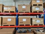Chinese Ball Valve And Auma Electric Valve Actuator SQ10.2 SQ12.2 SQ07.2 SQ14.2