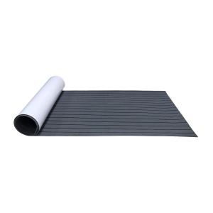 Wholesale WOOWAVE High Density EVA Boat Flooring Excursion Adhesive Foam Deck Flooring Mats from china suppliers