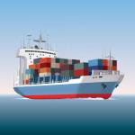 Full Sea Container Shipping Agent from to Bolivia Logistics Service Freight
