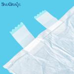 Comfortable and Non-Toxic SnuGrace Medical Adult Diapers with PE Film Bottom
