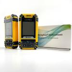 Land Distance Area Handheld GPS Survey Equipment Portable Outdoor