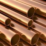 Copper Tube Square Cheap 99% Pure Copper Nickel Pipe 20mm 25mm Copper Tubes 3/8