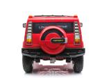 Max loading 30kg 2022 24V Two-Seater Ride On Electric Toy Car for Children 3-8