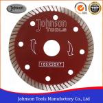 4”-14'' General Purpose Saw Blades Turbo Saw Blade For Sandstone / Limestone