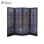 Cheapest Price Customized CNC Laser Cut Room Divider Screens Hot Sales